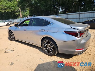 Drugie zdjęcie samochodu z przodu: 2025 LEXUS ES 350 BASE VIN:58ADZ1B13SU215424 - miniatura