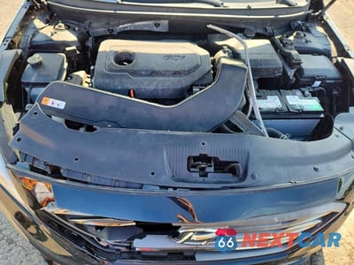 Zdjęcie 11 z 12 samochodu: 2016 HYUNDAI SONATA SPORT VIN:5NPE34AF8GH411344 - miniatura