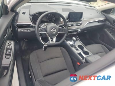 Zdjęcie 8 z 12 samochodu: 2026 NISSAN ALTIMA SV VIN:1N4BL4DV1TN304769 - miniatura