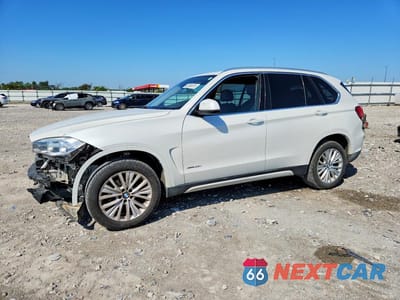 2016 BMW X5 5UXKR0C59G0P25532 - główne zdjęcie licytacji z USA - miniatura