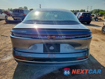 Zdjęcie 6 z 12 samochodu: 2024 LUCID MOTORS AIR TOURING VIN:50EA1TEA7RA009530 - miniatura