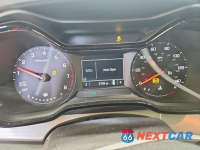 Zdjęcie 9 z 13 samochodu: 2024 CHEVROLET TRAX LS VIN:KL77LFE20RC121560 - miniatura