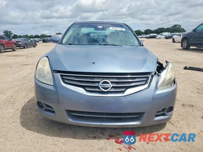 Piąte zdjęcie samochodu w środku: 2011 NISSAN ALTIMA 2.5 VIN:1N4AL2AP8BN448095 - miniatura