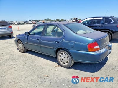 Drugie zdjęcie samochodu z przodu: 1998 NISSAN ALTIMA XE VIN:1N4DL01D1WC225034 - miniatura