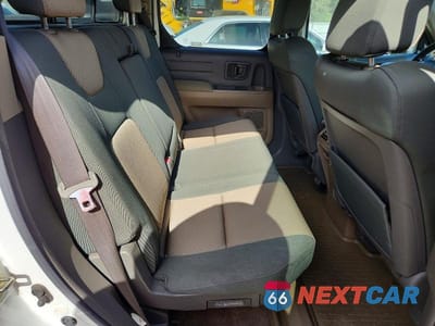 Zdjęcie 10 z 12 samochodu: 2007 HONDA RIDGELINE RTS VIN:2HJYK16427H529853 - miniatura