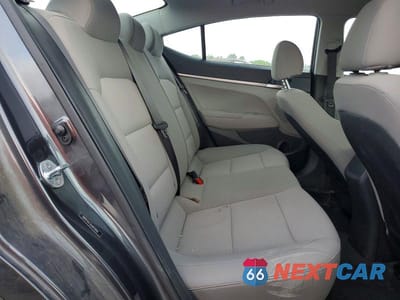 Zdjęcie 10 z 12 samochodu: 2020 HYUNDAI ELANTRA SE VIN:5NPD74LF3LH615959 - miniatura