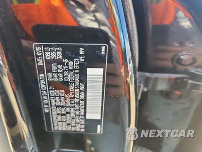 Zdjęcie 13 z 13 samochodu: 2016 VOLVO XC90 T6 VIN:YV4A22PK6G1062439 - miniatura