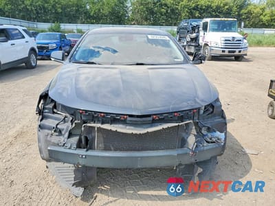 Piąte zdjęcie samochodu w środku: 2014 CHEVROLET IMPALA LT VIN:1G1125S32EU121558 - miniatura