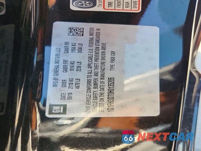 Zdjęcie 12 z 12 samochodu: 2017 CHEVROLET CAMARO SS VIN:1G1FH3D70H0135205 - miniatura
