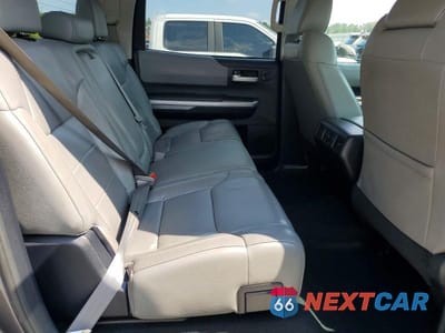 Zdjęcie 10 z 12 samochodu: 2014 TOYOTA TUNDRA CREWMAX LIMITED VIN:5TFFY5F17EX155823 - miniatura