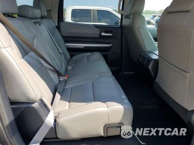 Zdjęcie 10 z 12 samochodu: 2014 TOYOTA TUNDRA CREWMAX LIMITED VIN:5TFFY5F17EX155823 - miniatura