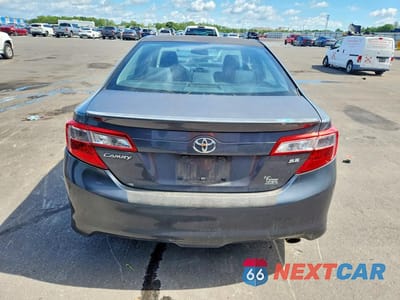 Zdjęcie 6 z 12 samochodu: 2012 TOYOTA CAMRY SE VIN:4T1BF1FK4CU608179 - miniatura