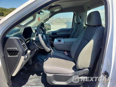 Zdjęcie 7 z 13 samochodu: 2016 FORD F150 VIN:1FTMF1C83GKE77009 - miniatura