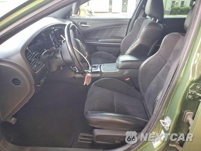 Zdjęcie 7 z 12 samochodu: 2022 DODGE CHARGER R/T VIN:2C3CDXCTXNH146042 - miniatura