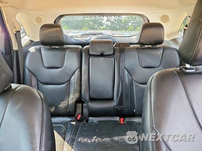 Zdjęcie 10 z 14 samochodu: 2022 FORD EDGE TITANIUM VIN:2FMPK4K99NBA30711 - miniatura