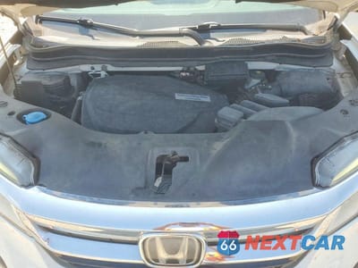 Zdjęcie 12 z 13 samochodu: 2019 HONDA PILOT ELITE VIN:5FNYF6H09KB047234 - miniatura