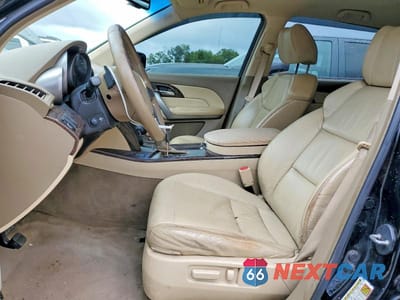 Zdjęcie 7 z 13 samochodu: 2010 ACURA MDX TECHNOLOGY VIN:2HNYD2H66AH506094 - miniatura