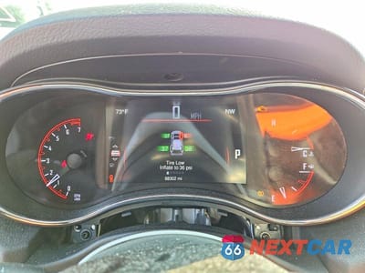 Zdjęcie 9 z 13 samochodu: 2015 DODGE DURANGO LIMITED VIN:1C4RDJDG4FC180440 - miniatura