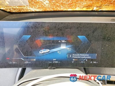 Zdjęcie 9 z 13 samochodu: 2025 BMW IX XDRIVE50 VIN:WB523CF0XSCU09712 - miniatura