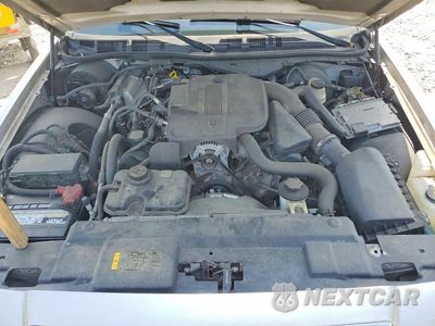 Zdjęcie 11 z 12 samochodu: 2009 MERCURY GRAND MARQUIS LS VIN:2MEHM75V59X610123 - miniatura