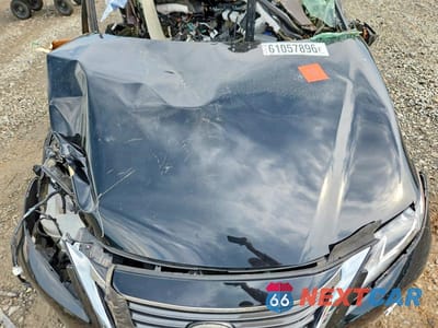Zdjęcie 11 z 12 samochodu: 2018 LEXUS ES 350 VIN:58ABK1GG2JU098460 - miniatura