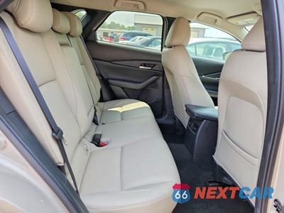 Zdjęcie 11 z 13 samochodu: 2023 MAZDA CX-30 PREFERRED VIN:3MVDMBCM5PM535590 - miniatura