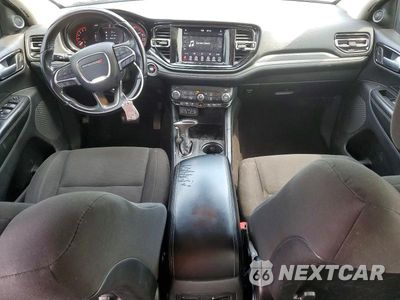 Zdjęcie 8 z 14 samochodu: 2021 DODGE DURANGO SXT VIN:1C4RDHAG6MC884908 - miniatura