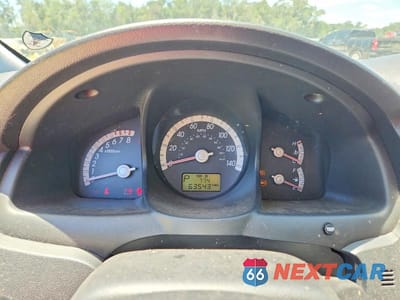 Zdjęcie 9 z 13 samochodu: 2006 KIA SPORTAGE LX VIN:KNDJF723667272149 - miniatura