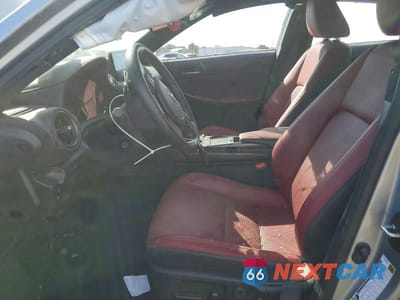 Zdjęcie 7 z 12 samochodu: 2023 LEXUS IS 300 VIN:JTHDA1D28P5127543 - miniatura