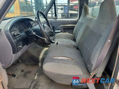 Zdjęcie 7 z 12 samochodu: 1996 FORD F250 VIN:1FTHF25H1TLA01995 - miniatura