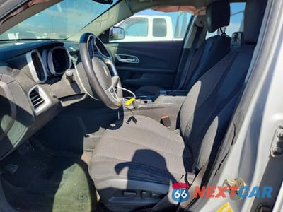 Zdjęcie 7 z 12 samochodu: 2011 CHEVROLET EQUINOX VIN:2CNALDEC4B6220155 - miniatura