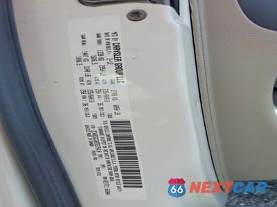 Zdjęcie 13 z 13 samochodu: 2012 DODGE GRAND CARAVAN SXT VIN:2C4RDGCG0CR275410 - miniatura