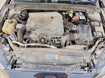 Zdjęcie 11 z 12 samochodu: 2017 FORD FUSION SPORT VIN:3FA6P0VP1HR257827 - miniatura