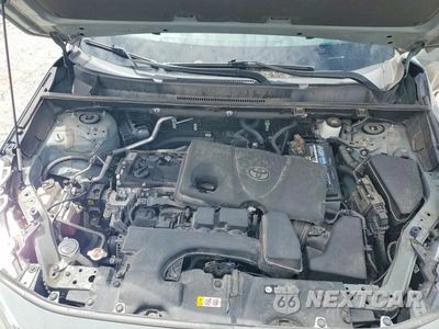 Zdjęcie 23 z 26 samochodu: 2022 TOYOTA RAV4 XLE VIN:2T3W1RFV9NW188504 - miniatura