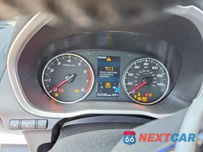 Zdjęcie 9 z 13 samochodu: 2025 MITSUBISHI ECLIPSE CROSS SE VIN:JA4ATWAA6SZ037195 - miniatura
