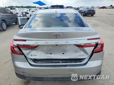 Zdjęcie 6 z 12 samochodu: 2025 TOYOTA CAMRY LE VIN:4T1DAACK8SU611208 - miniatura