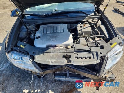 Zdjęcie 11 z 13 samochodu: 2013 LEXUS ES 350 VIN:JTHBK1GG7D2056621 - miniatura