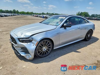 2021 MERCEDES-BENZ E AMG 53 W1K1J6BB9MF163788 - główne zdjęcie licytacji z USA - miniatura