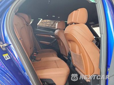Zdjęcie 10 z 12 samochodu: 2022 AUDI Q5 E PREMIUM 55 VIN:WA1G2AFY3N2085840 - miniatura