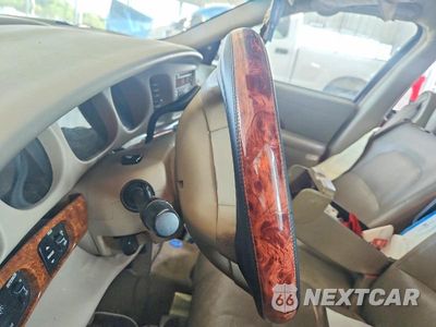 Zdjęcie 9 z 12 samochodu: 2002 BUICK LESABRE LIMITED VIN:1G4HR54K02U243946 - miniatura