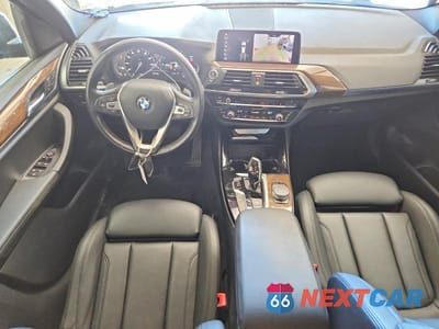 Zdjęcie 8 z 14 samochodu: 2019 BMW X3 XDRIVE30I VIN:5UXTR9C52KLD90732 - miniatura