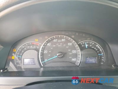 Zdjęcie 9 z 12 samochodu: 2012 TOYOTA CAMRY LE VIN:4T1BF1FK3CU019978 - miniatura
