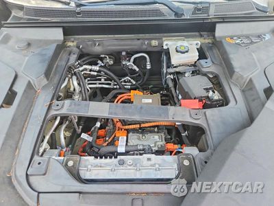 Zdjęcie 12 z 13 samochodu: 2024 CADILLAC LYRIQ LUXURY VIN:1GYKPSRK4RZ118253 - miniatura