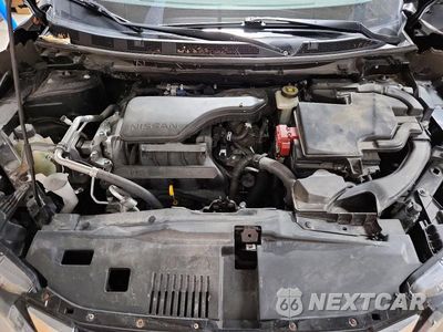 Zdjęcie 12 z 13 samochodu: 2021 NISSAN ROGUE SPORT S VIN:JN1BJ1AV5MW301049 - miniatura