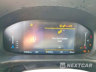 Zdjęcie 9 z 12 samochodu: 2024 FORD ESCAPE ACTIVE VIN:1FMCU0GN9RUA72769 - miniatura