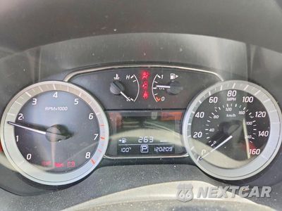 Zdjęcie 9 z 13 samochodu: 2015 NISSAN SENTRA SV VIN:3N1AB7AP3FL650622 - miniatura
