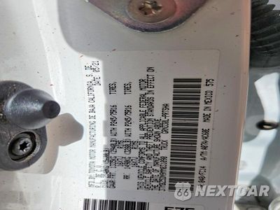 Zdjęcie 12 z 12 samochodu: 2021 TOYOTA TACOMA SR5 V6 VIN:3TMBZ5DN9MM031090 - miniatura