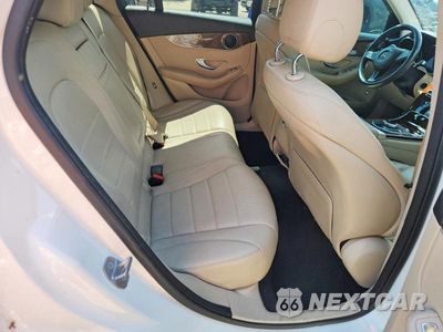 Zdjęcie 11 z 13 samochodu: 2018 MERCEDES-BENZ GLC 300 VIN:WDC0G4JB5JV057151 - miniatura