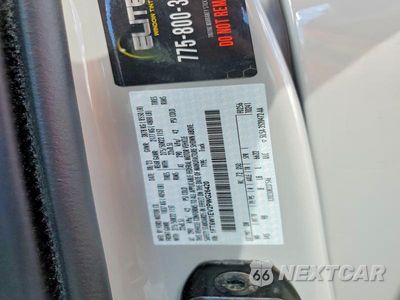 Zdjęcie 12 z 12 samochodu: 2023 FORD F150 LIGHTNING PRO VIN:1FT6W1EV2PWG26420 - miniatura