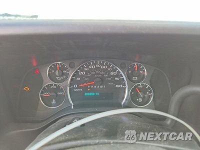 Zdjęcie 9 z 12 samochodu: 2014 CHEVROLET EXPRESS - REFRIGERATED BOX TRUCK VIN:1GB6G5CG2E1195018 - miniatura